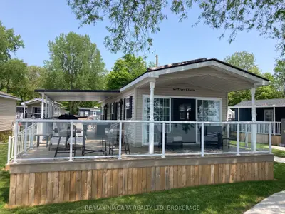 83 Wyldewood, Port Colborne, On, L0s 1r0