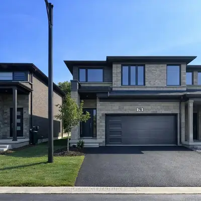 4552 Portage Road 76, Niagara Falls, On L2e 6a8