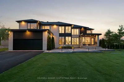 500 Leimerk Court, Manotick - Kars - Rideau Twp And Area, On K4m 0e8