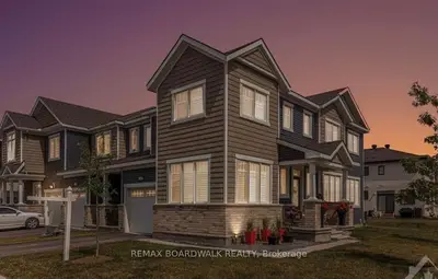 741 Derreen Avenue, Stittsville - Munster - Richmond, On K1s 2y9