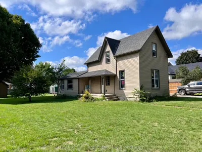 38 Harvey Street, Aylmer, On N5h 1t1