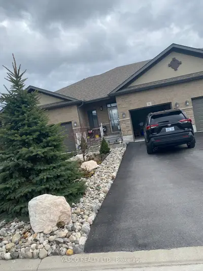 33 Farmington Crescent N, Belleville, On K8n 0j9
