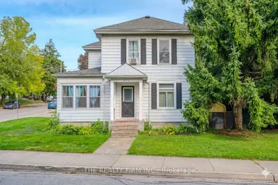 243 Wellington Street, Ingersoll, On N5c 1s9