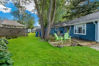3983 Victoria Road, Fort Erie, On L0s 1b0