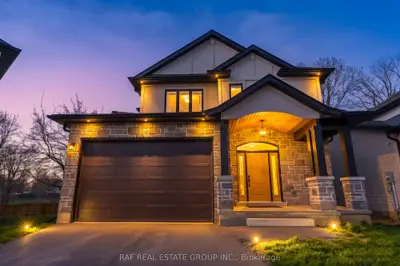 242 Mount Pleasant Street 12, Brantford, On N3t 1v1