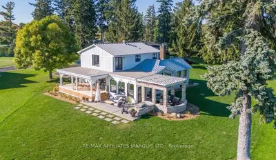 6404 Le Domaine Road, South Glengarry, On K0c 2e0