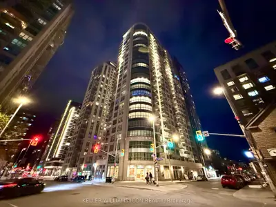 195 Besserer Street 1601, Lower Town - Sandy Hill, On K1n 0b6