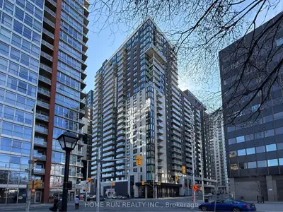 180 George Street 1103, Lower Town - Sandy Hill, On K1n 0g8