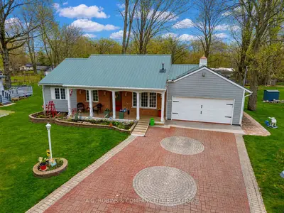 633 Wyldewood Road, Port Colborne, On L0s 1r0