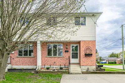 116 North Town Line, Ingersoll, On N5c 1r4
