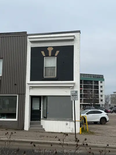 323 Algonquin Avenue, North Bay, On P1b 4w1