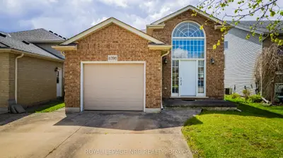 8398 Atack Court, Niagara Falls, On L2h 3n4