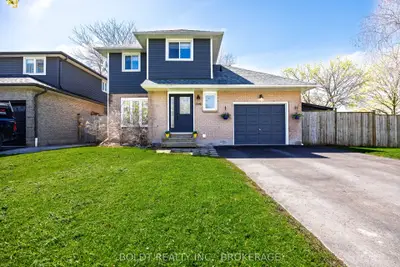 5080 Mantree Court, Lincoln, On L3j 0a8