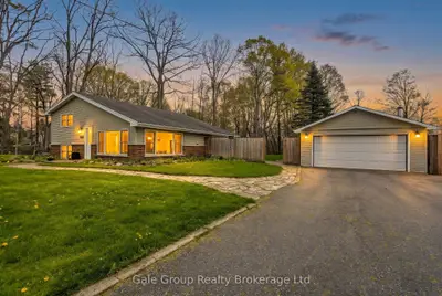 197 Minnie Street, Thames Centre, On N0l 1g0