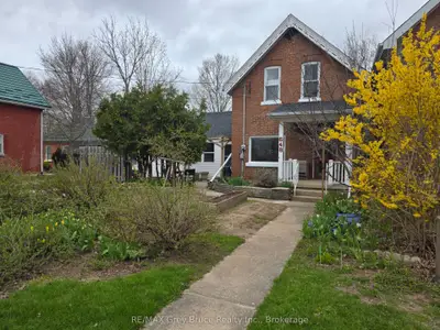 648 9th Street E, Owen Sound, On N4k 1p7
