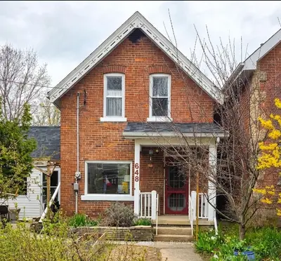 648 9th Street E, Owen Sound, On N4k 1p7