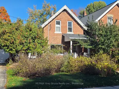 648 9th Street E, Owen Sound, On N4k 1p7