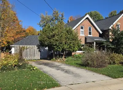 648 9th Street E, Owen Sound, On N4k 1p7