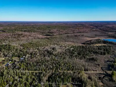 Lt 4 Dutch Line Road W, Trent Lakes, On K0m 2a0