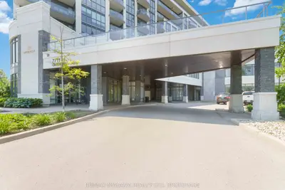 7711 Greenvista Gate 523, Niagara Falls, On L2h 1r1