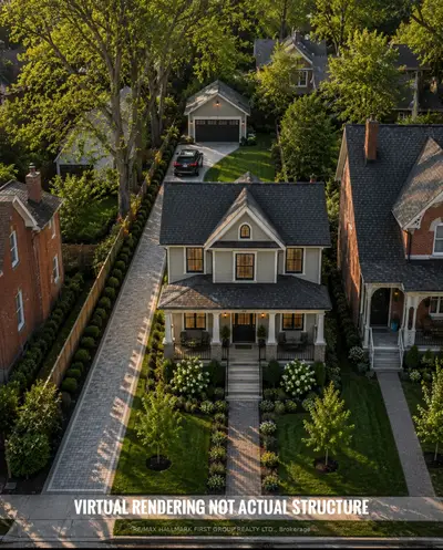 38 Oak Street, Kawartha Lakes, On K0m 1n0