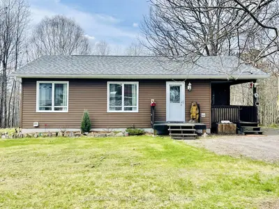 36 Janice Street, Parry Sound Remote Area, On P0h 2r0