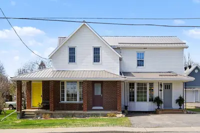 190 N Main Street N, North Dundas, On K0c 1h0