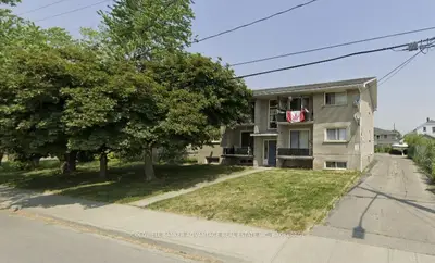 158 Hagar Street, Welland, On L3b 4j8
