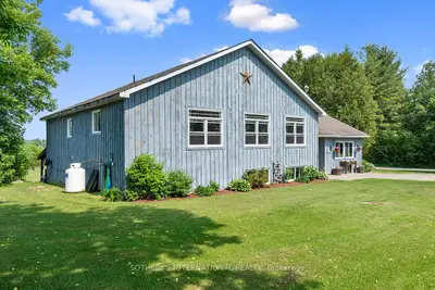 541 Pioneer Road, Merrickville-wolford, On K0g 1n0