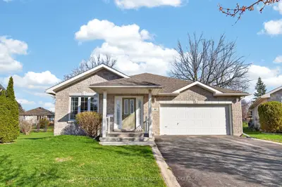 106 Sheridan Street, Kingston, On K7p 3h7