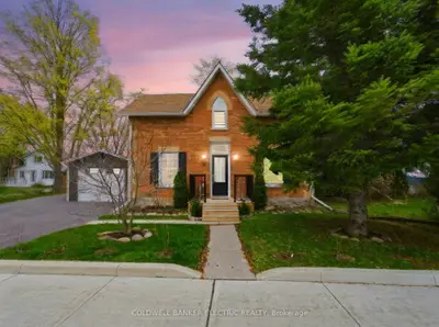 49 Doxsee N Avenue, Trent Hills, On K0l 1l0