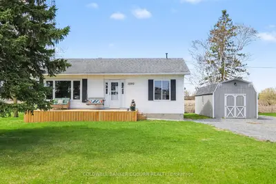 2590 County 7 Road, North Dundas, On K0c 1h0