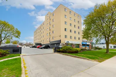 440 Central Avenue 303, London East, On N6b 2e5