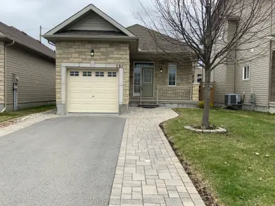 281 Mercury Street, Clarence-rockland, On K4k 0g6