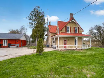 94 Hannah Road, Otonabee-south Monaghan, On K0l 1b0