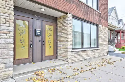 1476 Barton Street E, Hamilton, On L8h 2w9