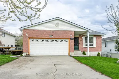 165 Clarence Avenue Basement, Ingersoll, On N5c 3x9