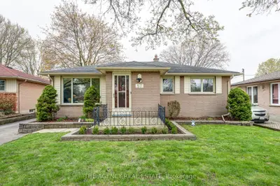 57 Laurentian Drive S, London East, On N5w 1n8