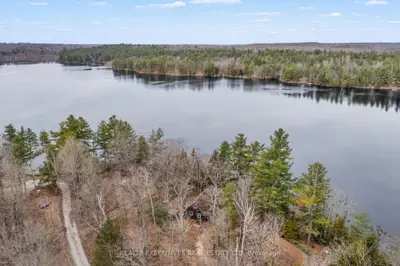 210 Birch Bay Lane, Tay Valley, On K0h 2b0