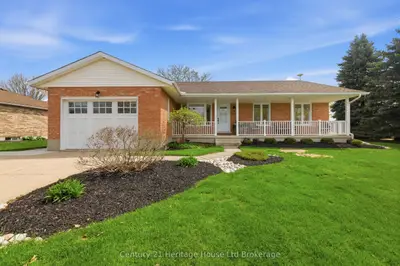 116 Baird Street S, Blandford-blenheim, On N0j 1b0