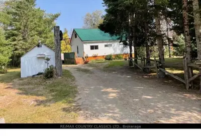 343 Glory Road, Hastings Highlands, On K0l 1c0
