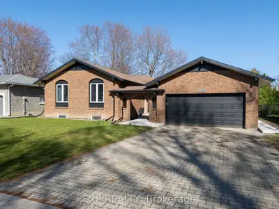 2580 Noella Court Lower, Niagara Falls, On L2j 3g9
