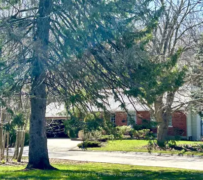 35 5th Street E, Owen Sound, On N4k 1c4