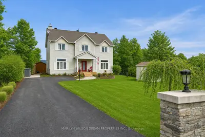 3276 Barlow Crescent, Constance Bay - Dunrobin - Kilmaurs - Woodlawn, On K0a 1t0
