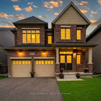 109 Raftis Street, Wellington North, On N0g 1a0