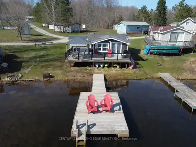 1043 Lobo Drive 24, Minden Hills, On K0m 2k0