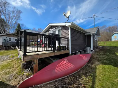 1043 Lobo Drive 24, Minden Hills, On K0m 2k0
