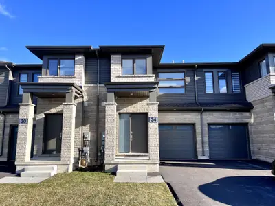 34 West Creek Court, Welland, On L3c 0k8