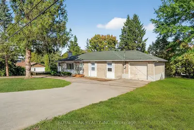10 Delong Drive, Beacon Hill North - South And Area, On K1j 7e6
