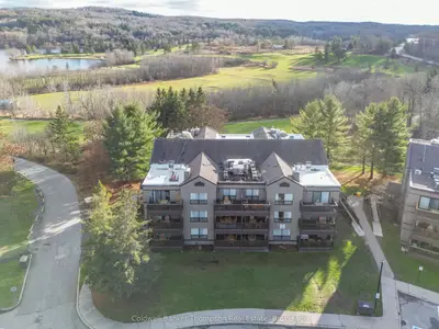 1235 Deerhurst Drive 53-201, Huntsville, On P1h 2e8